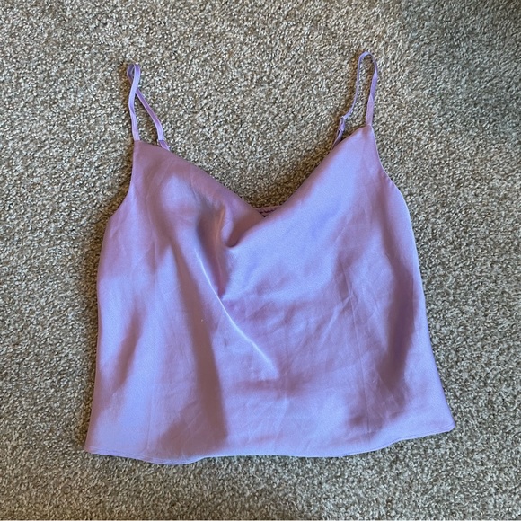 Nasty Gal Tank Top - Picture 2 of 5